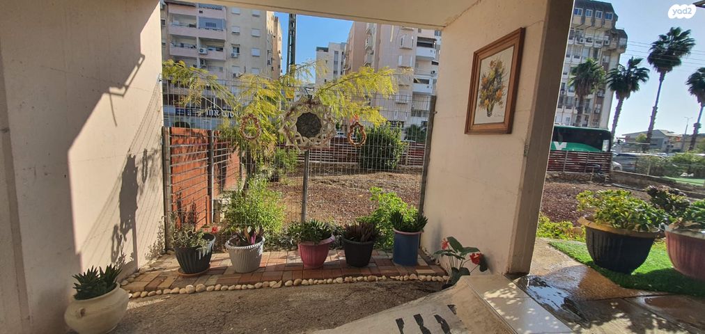 דירה, הבנים, עפולה