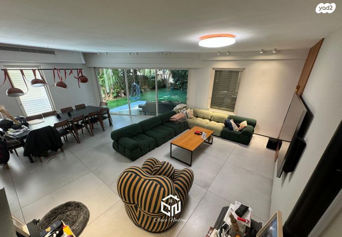 דו משפחתי, רמת חן, רמת גן