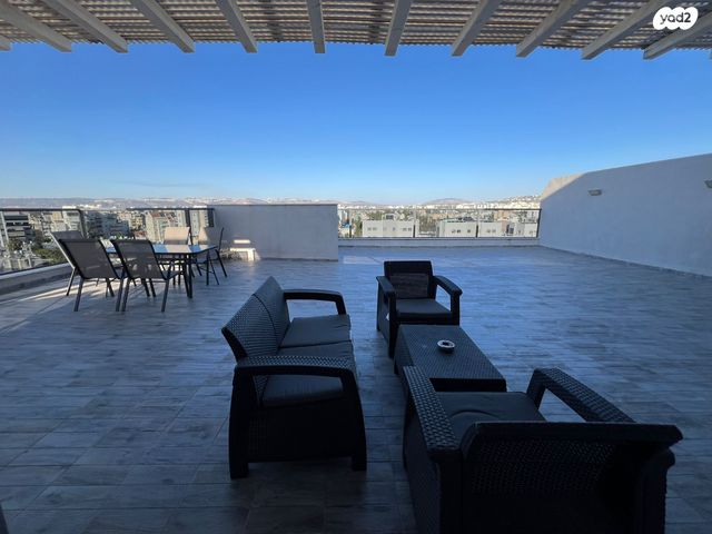 גג/ פנטהאוז, וולפסון 10, דרום עפולה, עפולה