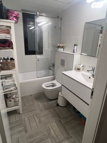 דירה, שדרות ההשכלה, ביצרון ורמת ישראל, תל אביב יפו