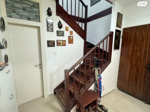 בית פרטי/ קוטג', ורד העמקים, יקנעם עילית