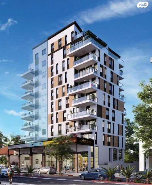 דירה, כפר סבא