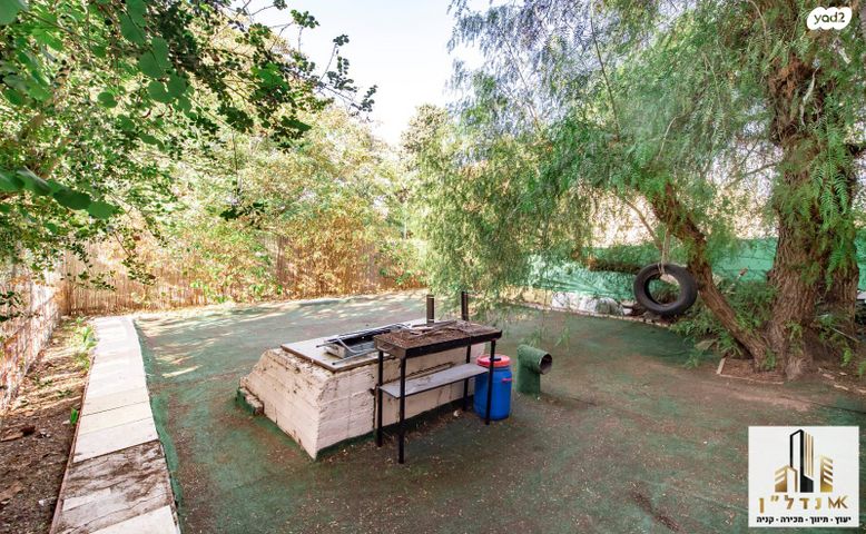 דירת גן, הנרקיס 136, גבעת שרת, בית שמש