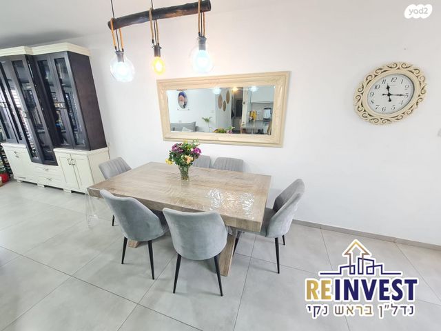 דירה, שדרות