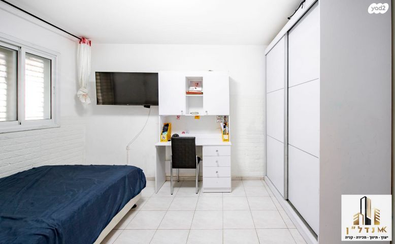 דירת גן, הנרקיס 136, גבעת שרת, בית שמש