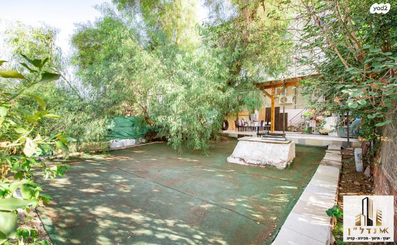 דירת גן, הנרקיס 136, גבעת שרת, בית שמש