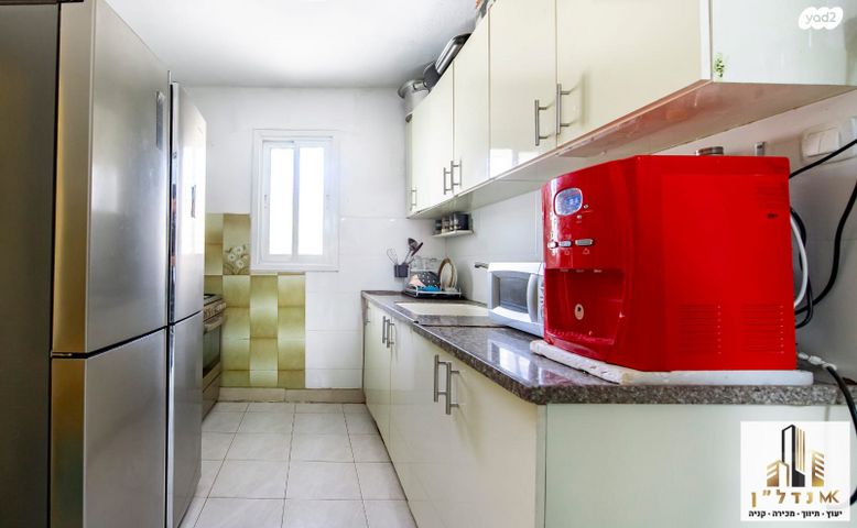 דירת גן, הנרקיס 136, גבעת שרת, בית שמש