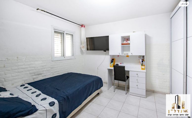 דירת גן, הנרקיס 136, גבעת שרת, בית שמש