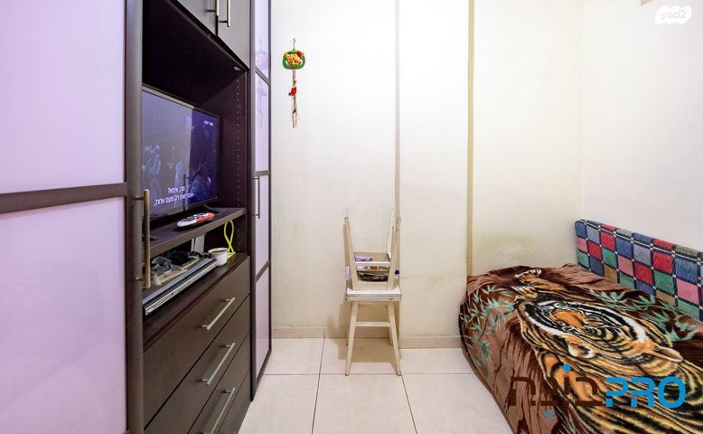 דירה, רחובות