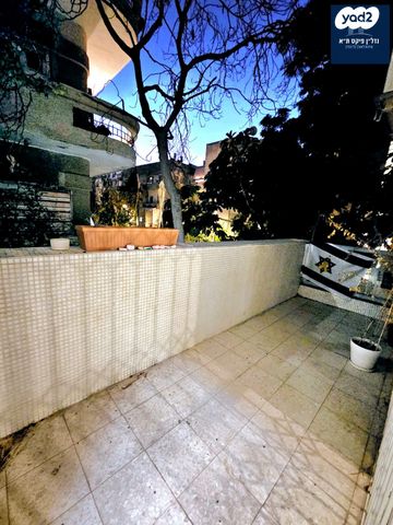 דירה, ביל"ו, לב תל אביב, לב העיר צפון, תל אביב יפו