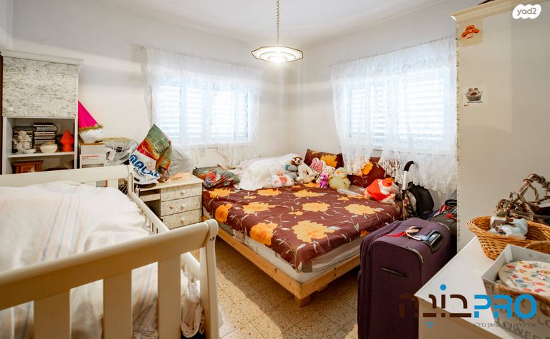 דירה, רחובות