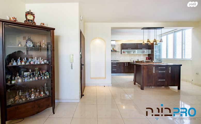 דירה, רחובות