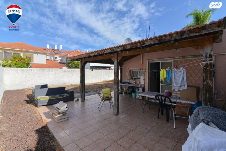 בית פרטי/ קוטג', חי טייב, בן גוריון, אור עקיבא