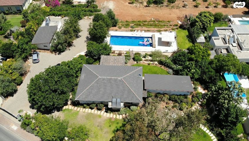 משק חקלאי/ נחלה, שדה ורבורג