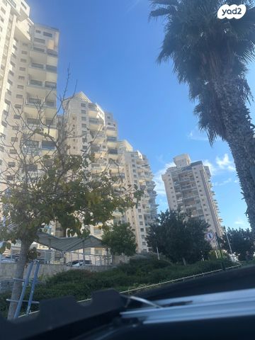 דירה, שער הים, ראשון לציון