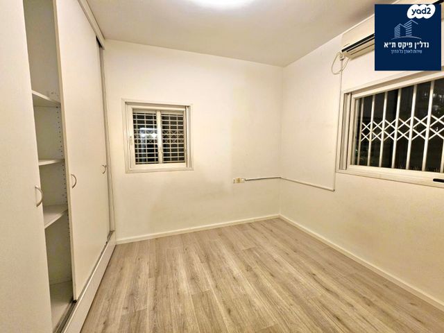 דירה, ביל"ו, לב תל אביב, לב העיר צפון, תל אביב יפו