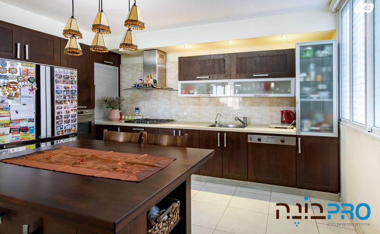 דירה, רחובות