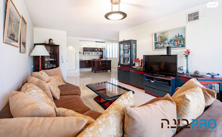 דירה, רחובות