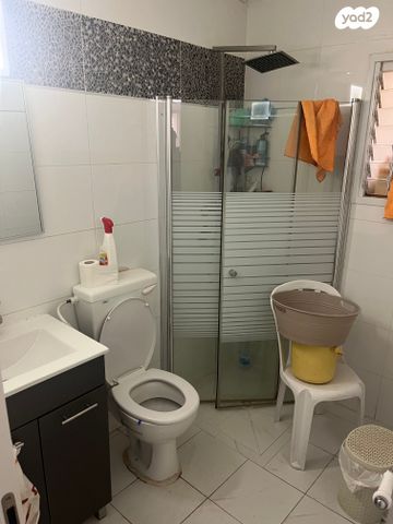 דירה, קרית מלאכי