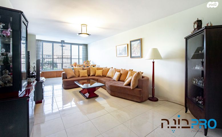 דירה, רחובות