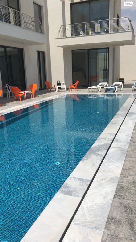 דירת גן, אילת