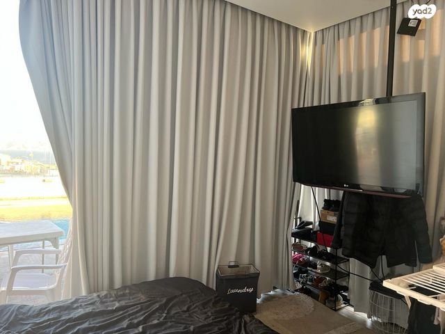 דירת גן, אילת