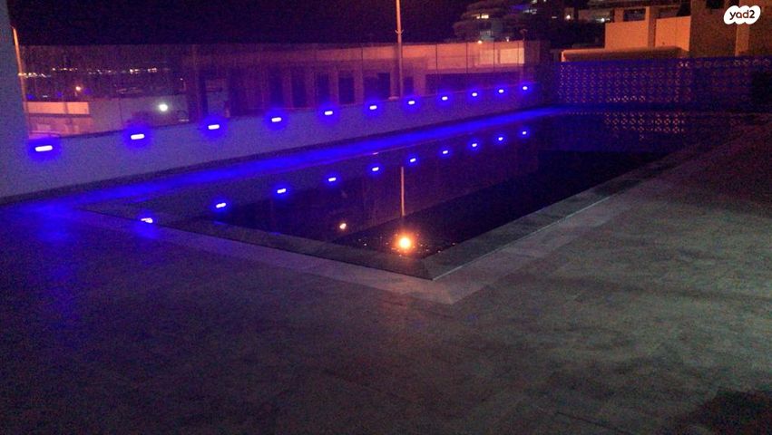 דירת גן, אילת