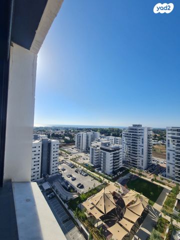 דירה, חיים לבב 1, יצחק שמיר, נהריה