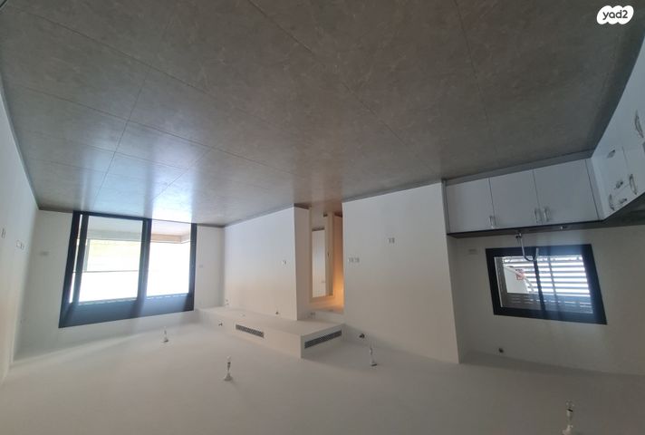 דירה, חיים לבב 1, יצחק שמיר, נהריה