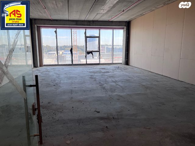 משרדים, האורזים, אזור תעשיה קרית אליעזר, נתניה