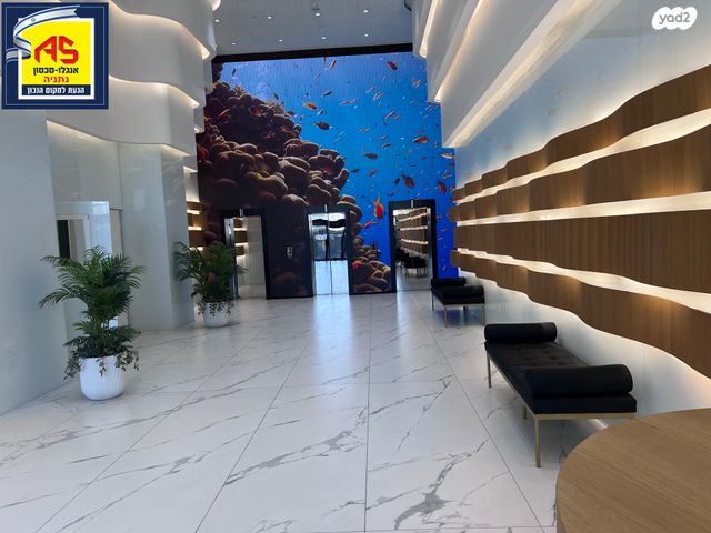 משרדים, האורזים, אזור תעשיה קרית אליעזר, נתניה