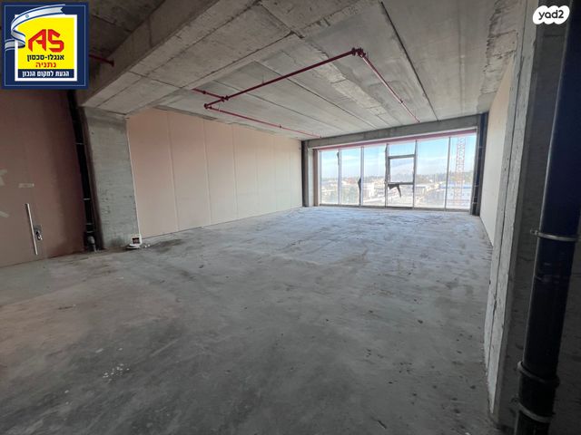 משרדים, האורזים, אזור תעשיה קרית אליעזר, נתניה