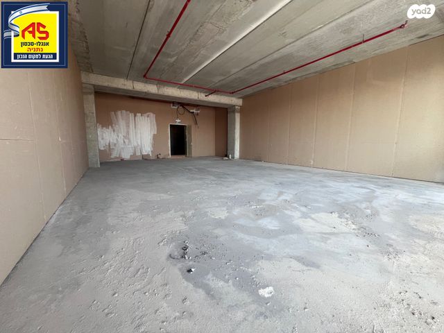 משרדים, האורזים, אזור תעשיה קרית אליעזר, נתניה