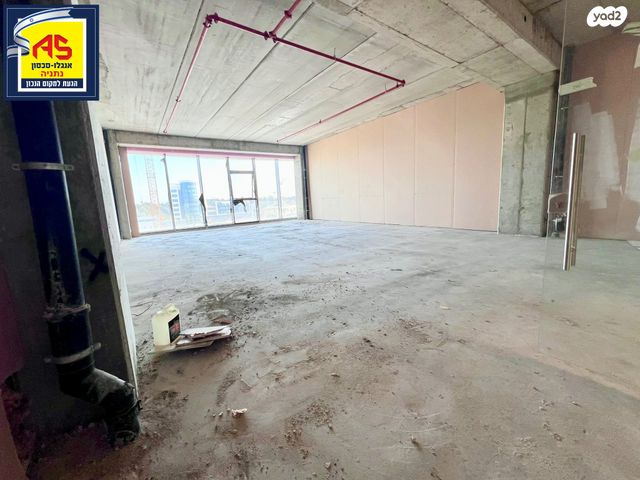 משרדים, האורזים, אזור תעשיה קרית אליעזר, נתניה