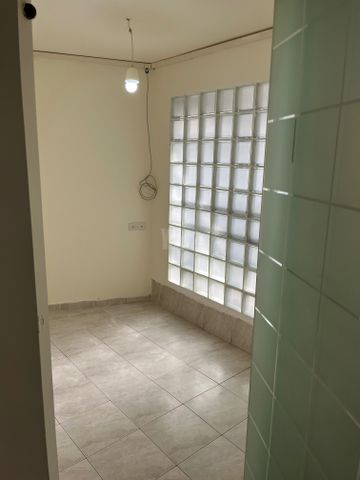 המרכז השקט / מרכז העיר