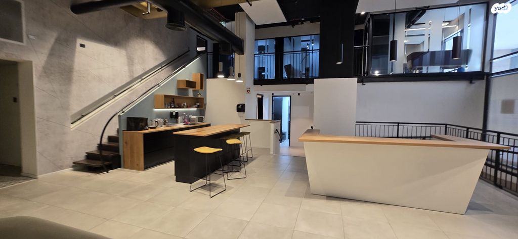 משרדים, הרצליה