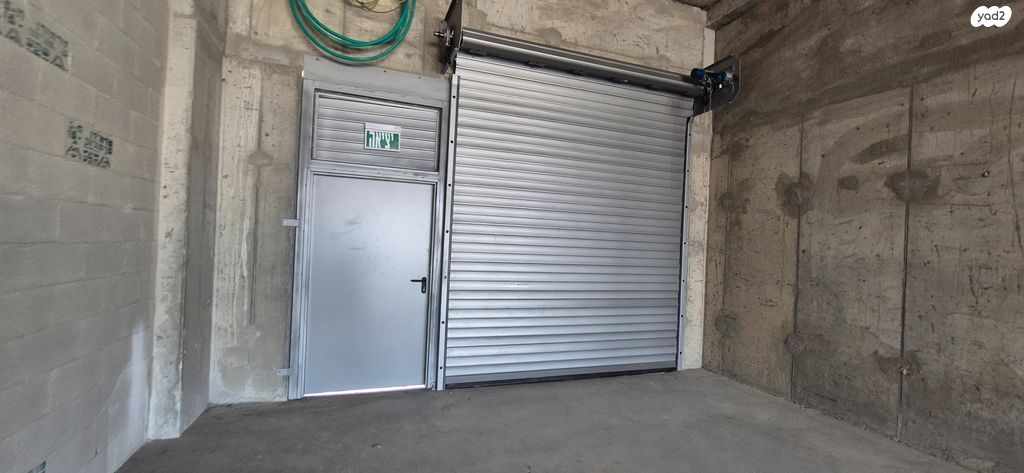 מבני תעשיה, אליהו איתן, מב"ת מערב, אזור תעשייה חדש, ראשון לציון