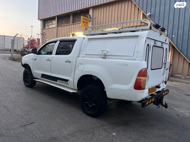 טויוטה היילקס