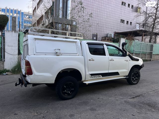 טויוטה היילקס