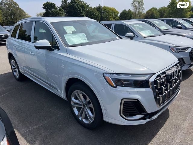 אאודי Q7