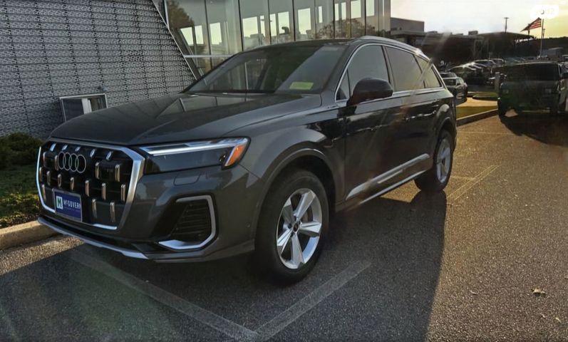 אאודי Q7