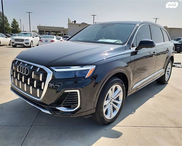 אאודי Q7