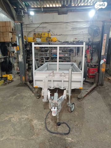 מודעת רכב פרטי/מסחרי