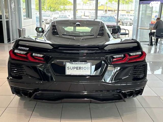 שברולט קורבט