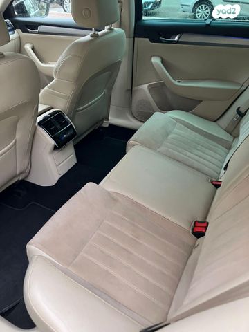 סקודה סופרב