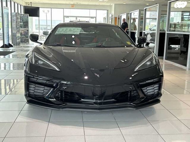 שברולט קורבט