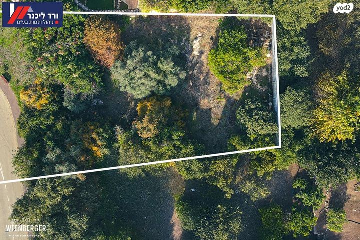 מגרשים, קרית עמל, קרית טבעון