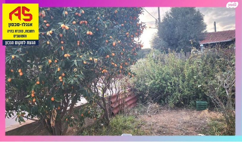 בית פרטי/ קוטג', חבצלת, רחובות