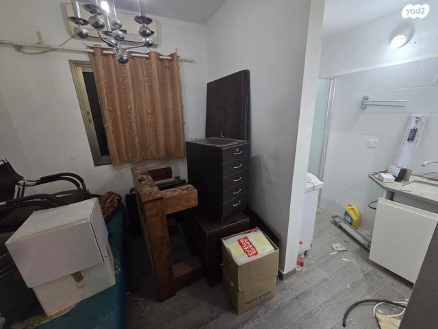 דירה, אגוזי 7, המרכז האזרחי, רמלה