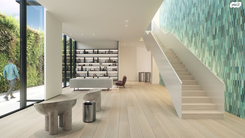 דירה, הצפון החדש - כיכר המדינה, תל אביב יפו